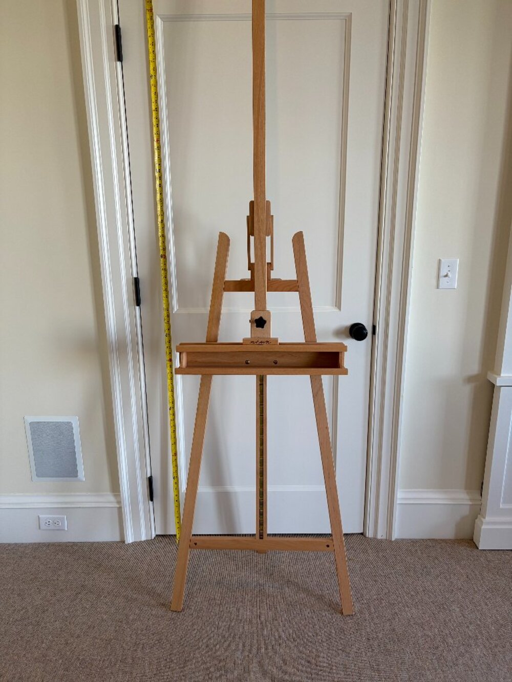 Mont Marte Easel